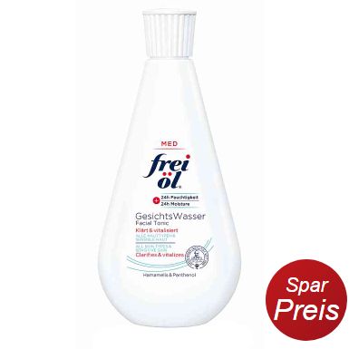 フレイ オイル Frei ol フェイシャルトナー 200ml